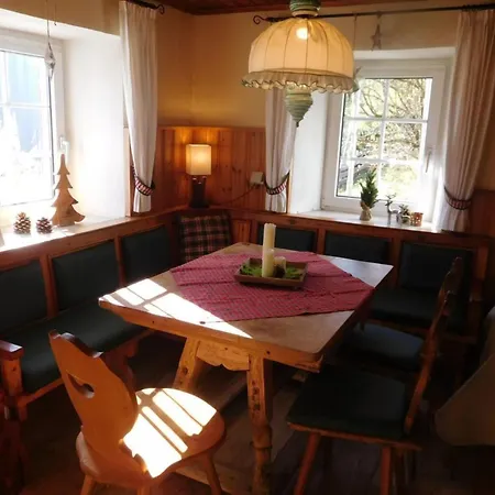 Floessersteighuette By Interhome Kleinreifling
