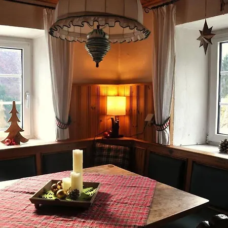 Floessersteighuette By Interhome