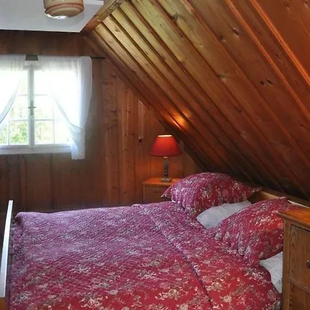 Floessersteighuette By Interhome Kleinreifling