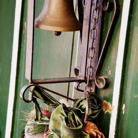 Floessersteighuette By Interhome *
