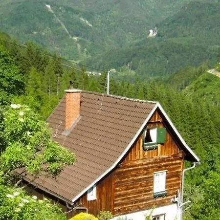 Floessersteighuette By Interhome * Kleinreifling