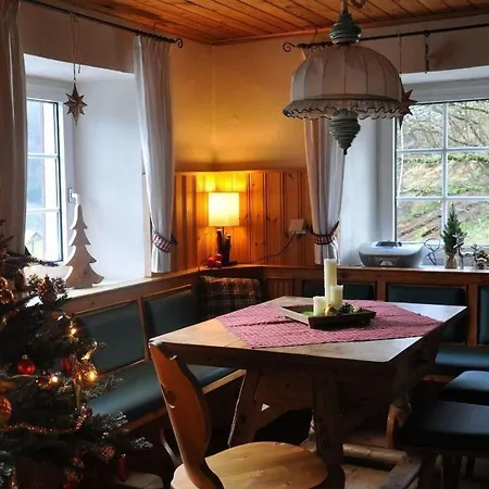 Floessersteighuette By Interhome