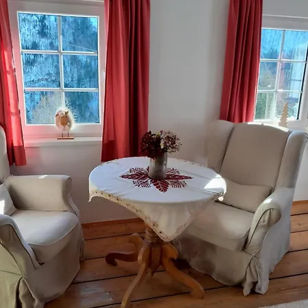 Floessersteighuette By Interhome Ferienhaus Kleinreifling